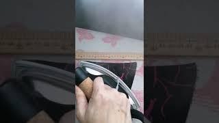 Синтетика не садится!