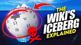 The Oddest Wikis Iceberg Explained...