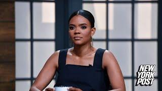 David Horowitz group that helped launch Candace Owens’ career cuts ties with her over Israel stance