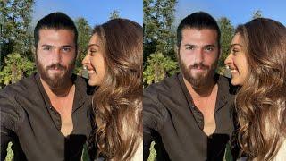 Can Yaman finally revealed who his New girlfriend is !! Demet Özdemir is not my first love we have s