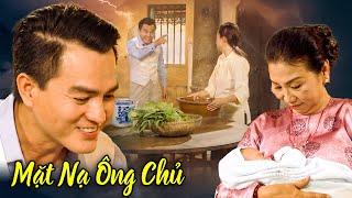 ÔNG CHỦ HUNG ÁC VỚI THẾ GIỚI NHƯNG LẠI XIÊU LÒNG TRƯỚC CON  PHIM TÌNH CẢM TÂM LÝ VIỆT NAM