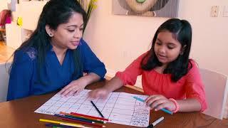 New York Parenting Minutes: Routines (Bengali)