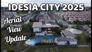 Luftaufnahmen von Idesia City 2025 | Vogelperspektive von Idesia Dasmariñas, Cavite