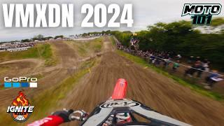 GoPro: 1994 CR250 Flat Out at VMXDN 2024!