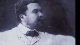 Retorno, de Rubén Darío, con Claro de Luna, de Debussy