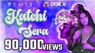 DJ DORIX - Katchi Sera X Beer Paatu | CNY Exclusive Remix • 2024