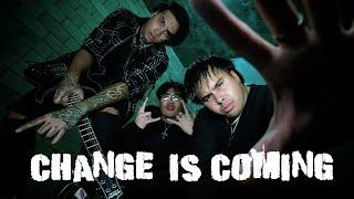 "change is coming" - Jaimar (Official Music Video)