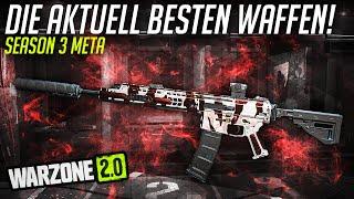 Die AKTUELL BESTE KLASSE in WARZONE 2 SEASON 3 | TUNING | Iso Hemlock + Vaznev Beste Klasse