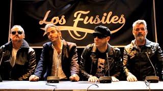 LOS FUSILES - El Intento