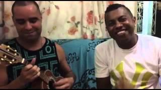 Ronaldo   e Daniel. Do cavaco