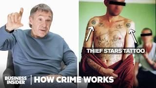 Surviving 7 Years Inside Russia's 'Unbearable' Prison Colonies | How Crime Works | Insider
