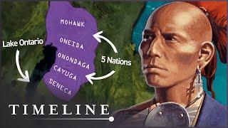 Who Were The Iroquois? The 17th Century Tribe Who Resisted The French | Nations At War | Timeline