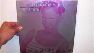 Pay Day Vs Simone Jay - Good times (1999 Original extended club mix)