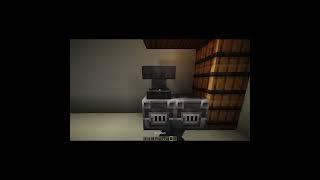 minecraft short guides Kitchen interior
