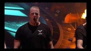 Team Red - Hard Bass 2019 - Radical Redemption, E-Force & Rejecta (Official Video)