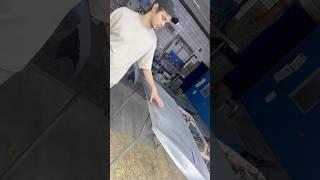 Малярка, окраска под прибор толщиномер по уникальной технологии в Центре Авторестайлинга BGT гарант