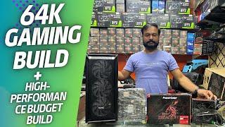 Ultimate 64K Budget Gaming PC Build in Pakistan 2024 | Best Value Gaming Setup