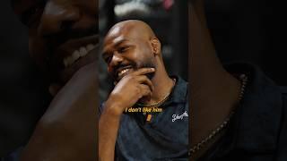 Jon Jones CALLS OUT The Most OVERRATED UFC fighter 