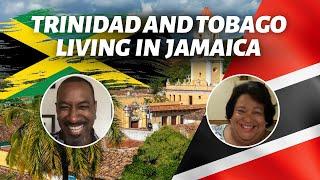 What's It Like Being A Trinidadian Living in Jamaica?