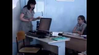 Новое оборудование в школе