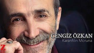 Cengiz Özkan - Karanfilin Moruna I Bir Çift Selam © 2019 Z Müzik