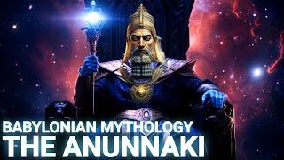 The Secrets of The Anunnaki & Babylon: Myths, Sin & Its Impact on World History | Documentary 2025