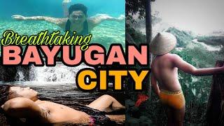 Tourist Spots in Bayugan City