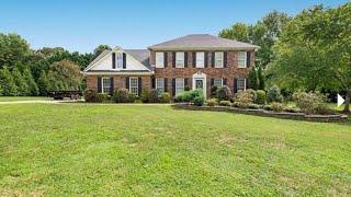 House For Sale In Spartanburg, SC