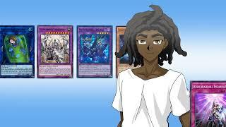 [OLD] Yu-Gi-Oh! Trading Card Game Youtube Intro | mntf