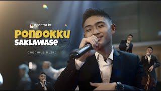 Pondokku Sak Lawase - Credible Music - Official Music Video