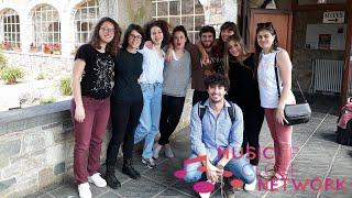 MUSIC UP CLOSE NETWORK - IYMF Artistic Multidisciplinary Residence 2019