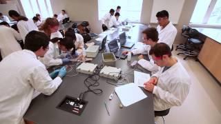 Schulich Medicine & Dentistry - Bachelor of Medical Sciences Profile