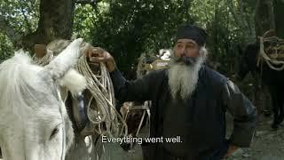 Mount Athos  Documentary (subtitles in english)