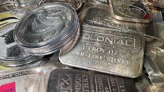 LOOK at These RARE Silver Pieces that YOU MAY HAVE!