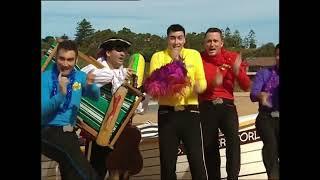 The Wiggles: Wiggle Bay (2002) (Part 1)