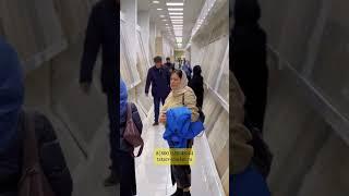 Торговый центр «ПРОГРЕСС» является нашим  филиалом в Грозном /  Очень удобное расположение