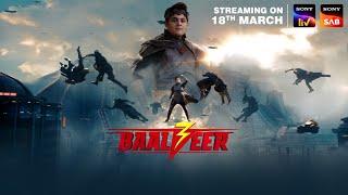 Baalveer S3 | Dev Joshi | Sony LIV