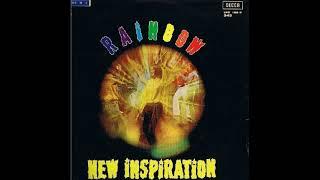 New Inspiration - Rainbow ( I Love You )