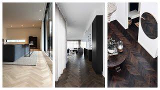 Top 80 + wooden flooring ideas 2022 || BY || FBQUEEN HOME DECOR