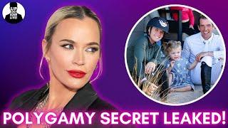 Teddi Mellencamp's Affair Exposed For Huge Polygamy Secret + Details!