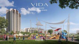 Vida Residences at Dubai Hills Estate By Emaar Properties | Dubai Offplan Finder