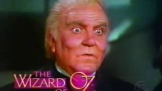 The Many Faces of Frank Morgan in THE WIZARD OF OZ