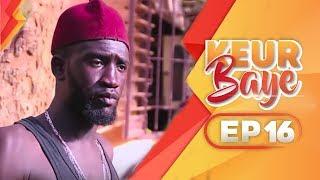 Keur Baye épisode 16