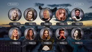 Big Ben Mafia Club: High Level Games 20 серiя