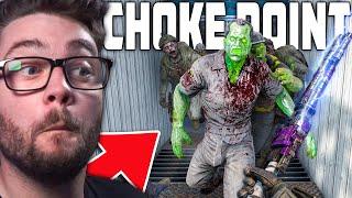 CHOKE (point) ME BATON DADDY - 7 Days to Die: Batons Only