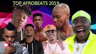 top afrobeats 2019/ afrobeats 2019 mix/ ghana music /naija music