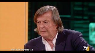 Adriano Panatta e l'aneddoto del doppio con McEnroe: "Guarda che questo è forte..."