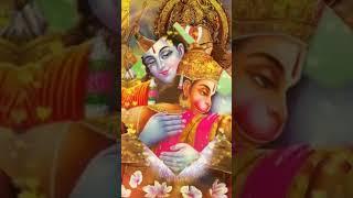 Shree Ram Janki baithe #hanuman #shreeram #song #bhajan #devotional