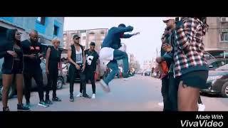 Olamide issa goal (official video)