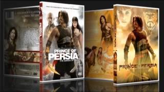 Prince Of Persia :Theme Song (Collector Version)